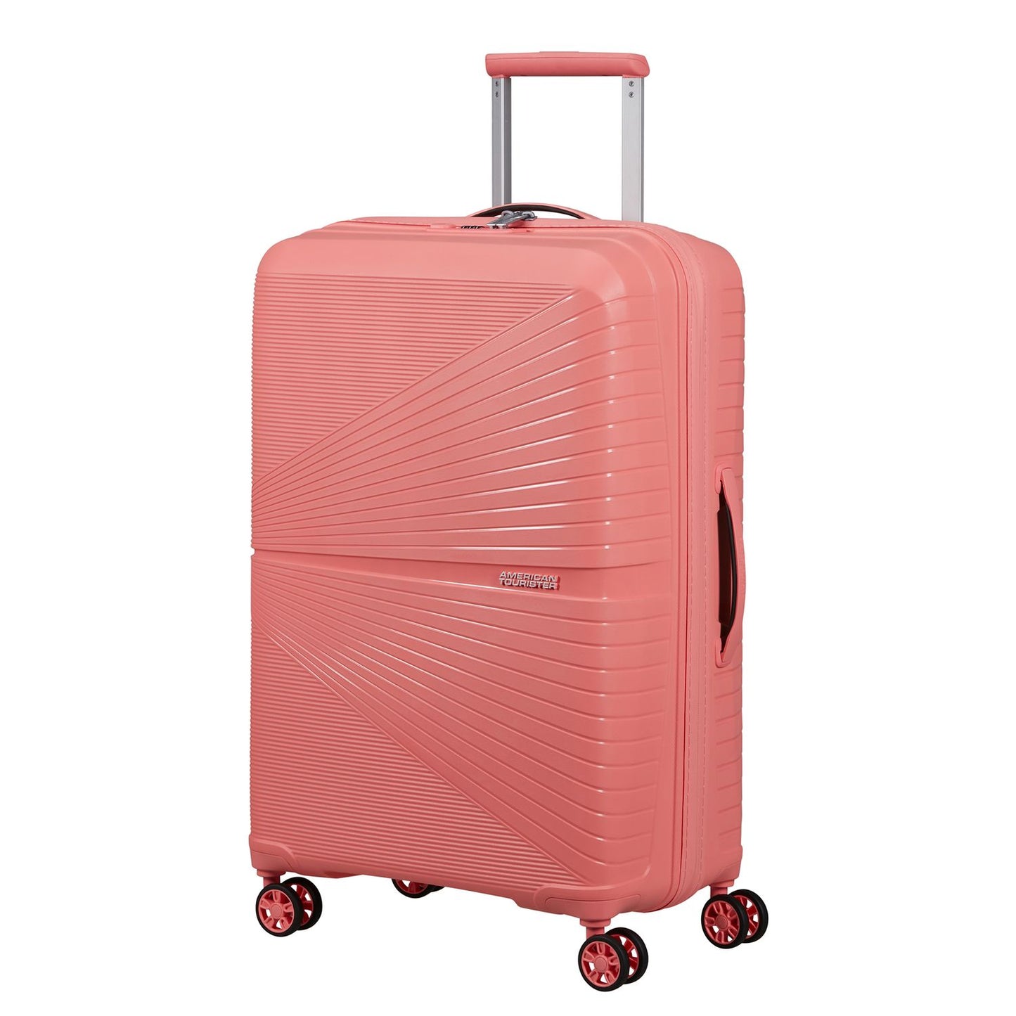 American Tourister Airconic Spinner 67 cm - 67 liter - 67x44.5x26 cm - solar pink