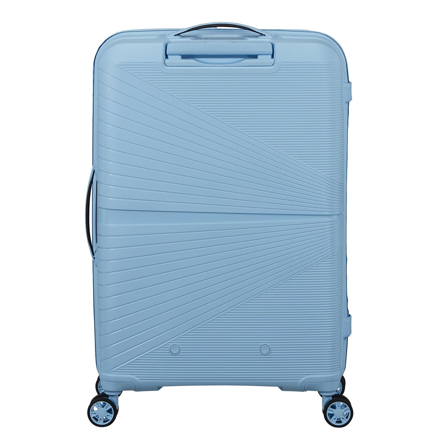 American Tourister Airconic Spinner 67 cm - 67 liter - 67x44.5x26 cm - neptune blue