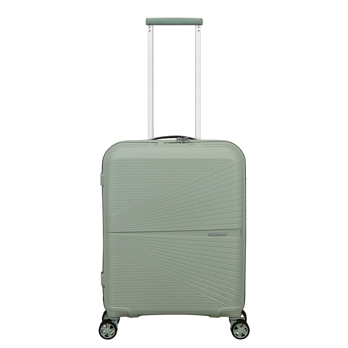 American Tourister Airconic Handbagage  Spinner 55 cm - 33.5 liter - 55x40x20 cm - saturn sage