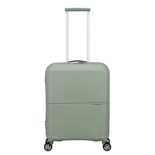 American Tourister Airconic Handbagage  Spinner 55 cm - 33.5 liter - 55x40x20 cm - saturn sage
