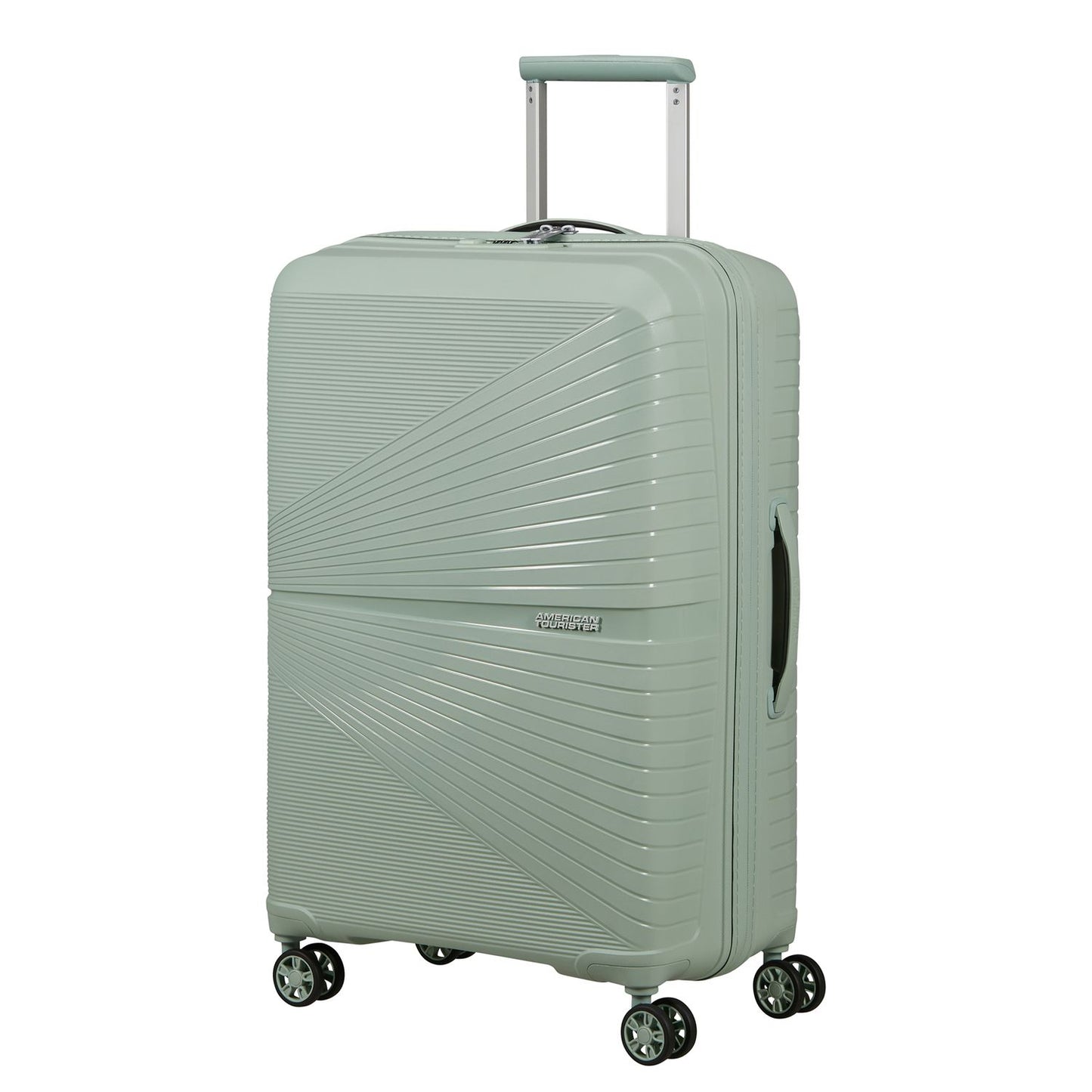 American Tourister Airconic Spinner 67 cm - 67 liter - 67x44.5x26 cm - saturn sage