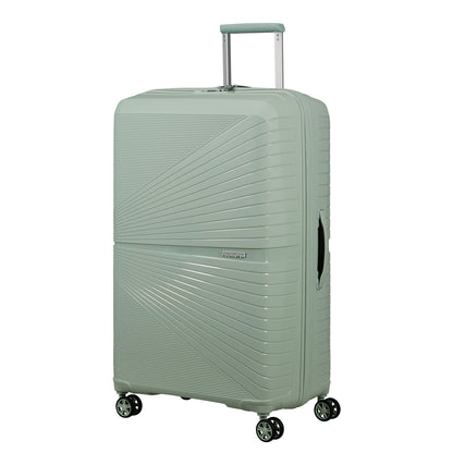 American Tourister Airconic Spinner 77 cm - 101 liter - 77x49x31 cm - saturn sage