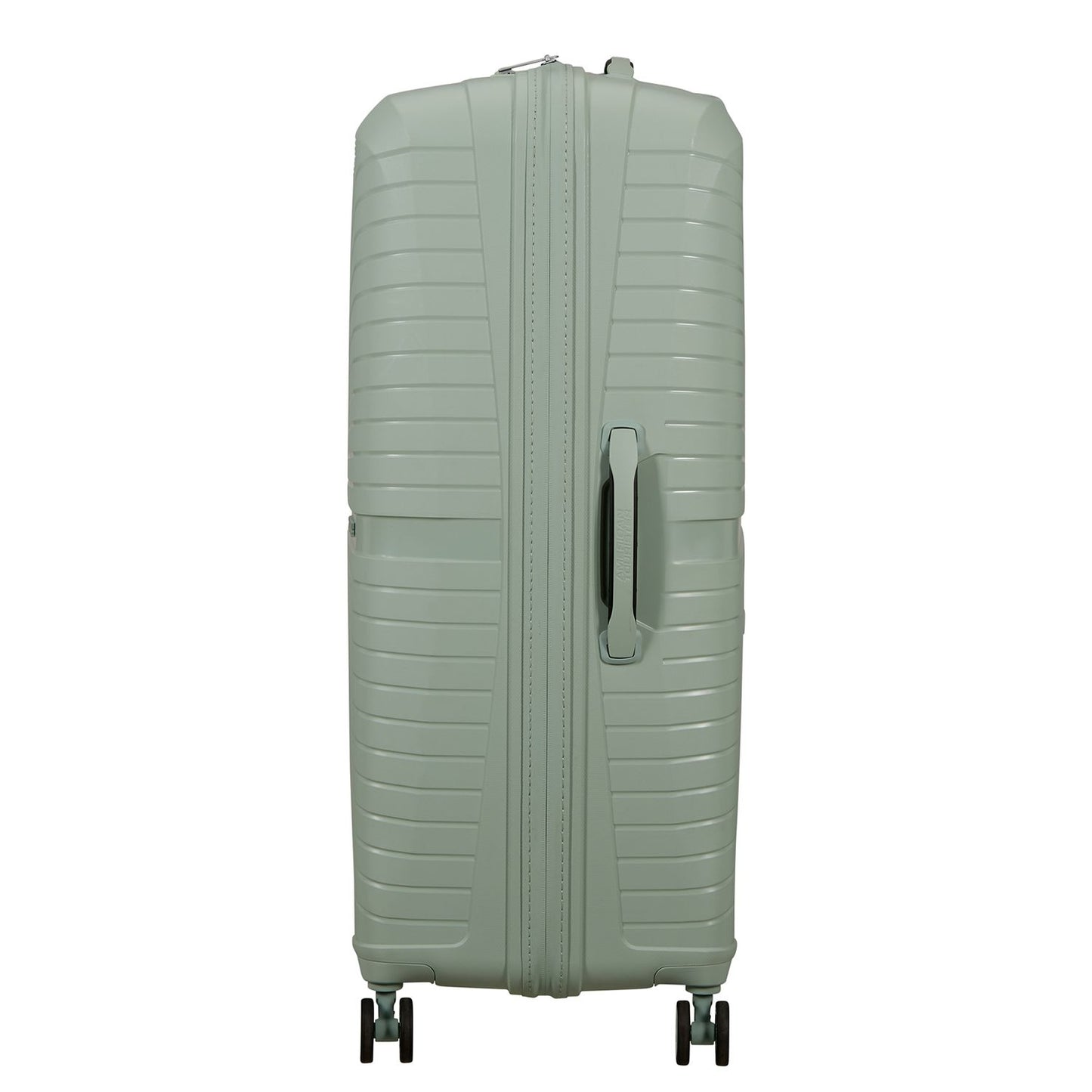 American Tourister Airconic Spinner 77 cm - 101 liter - 77x49x31 cm - saturn sage