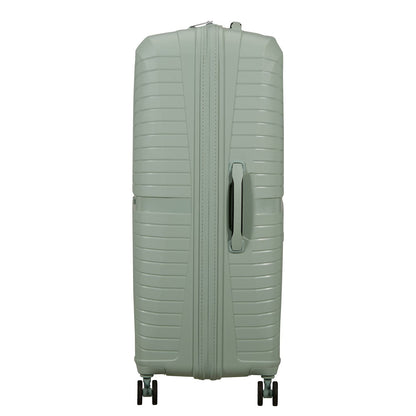 American Tourister Airconic Spinner 77 cm - 101 liter - 77x49x31 cm - saturn sage