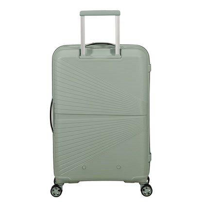 American Tourister Airconic Spinner 67 cm - 67 liter - 67x44.5x26 cm - saturn sage