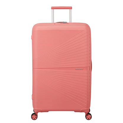 American Tourister Airconic Spinner 77 cm - 101 liter - 77x49x31 cm - solar pink