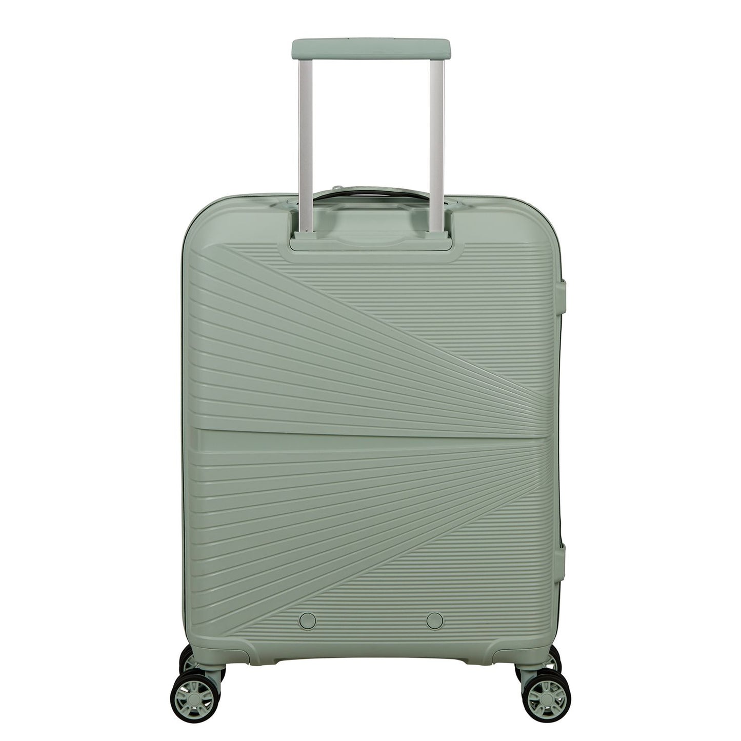 American Tourister Airconic Handbagage  Spinner 55 cm - 33.5 liter - 55x40x20 cm - saturn sage