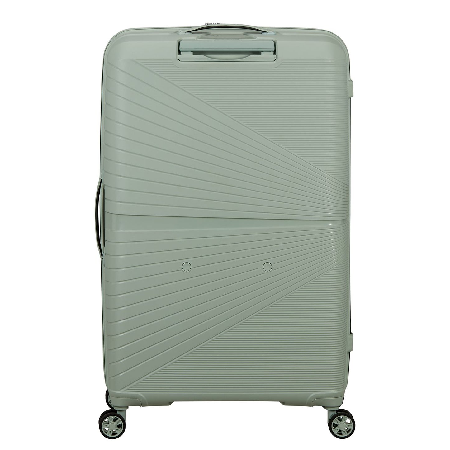 American Tourister Airconic Spinner 77 cm - 101 liter - 77x49x31 cm - saturn sage