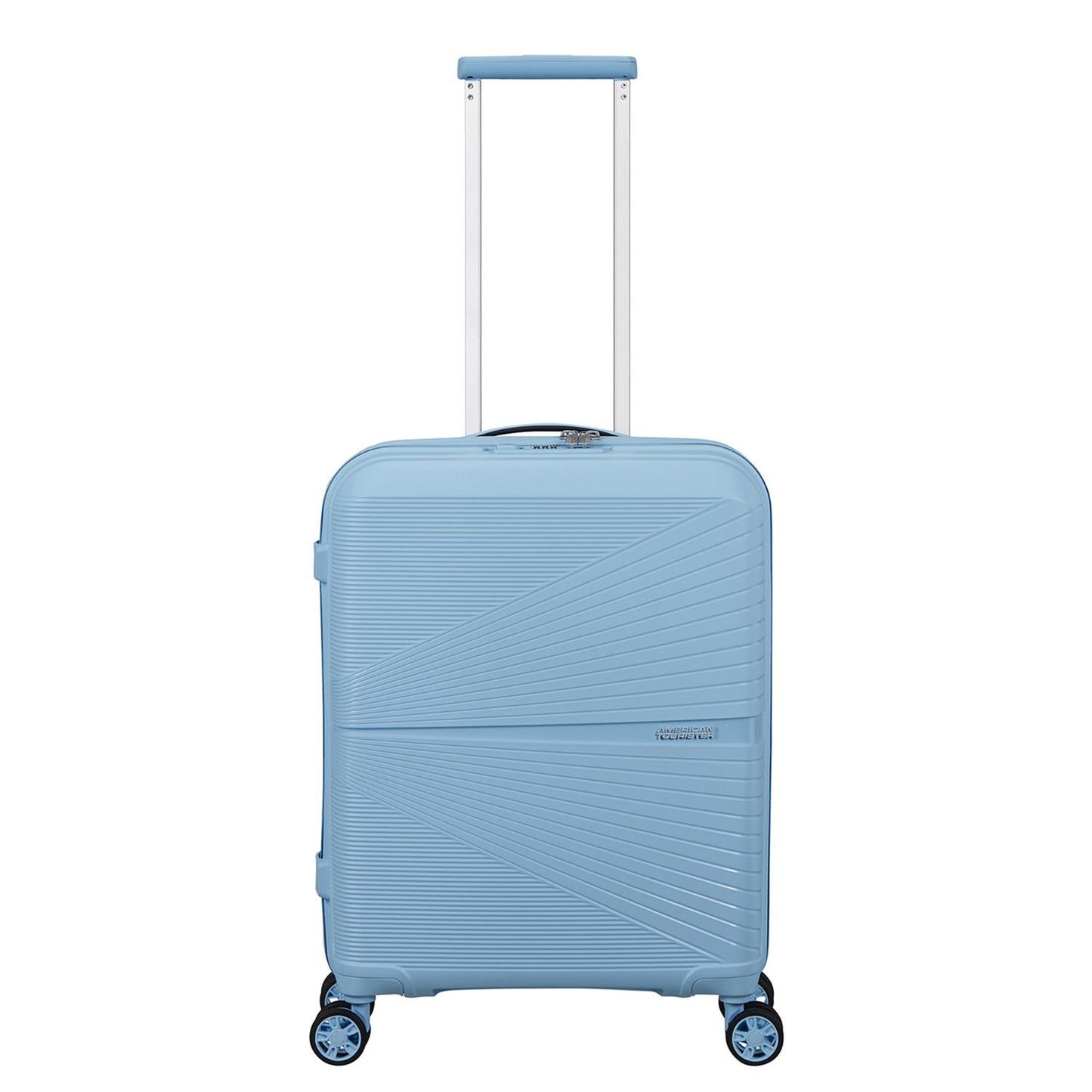 American Tourister Airconic Handbagage  Spinner 55 cm - 33.5 liter - 55x40x20 cm - neptune blue