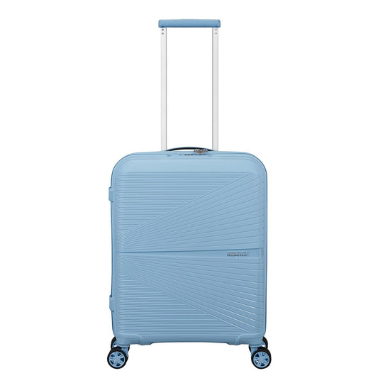 American Tourister Airconic Handbagage  Spinner 55 cm - 33.5 liter - 55x40x20 cm - neptune blue