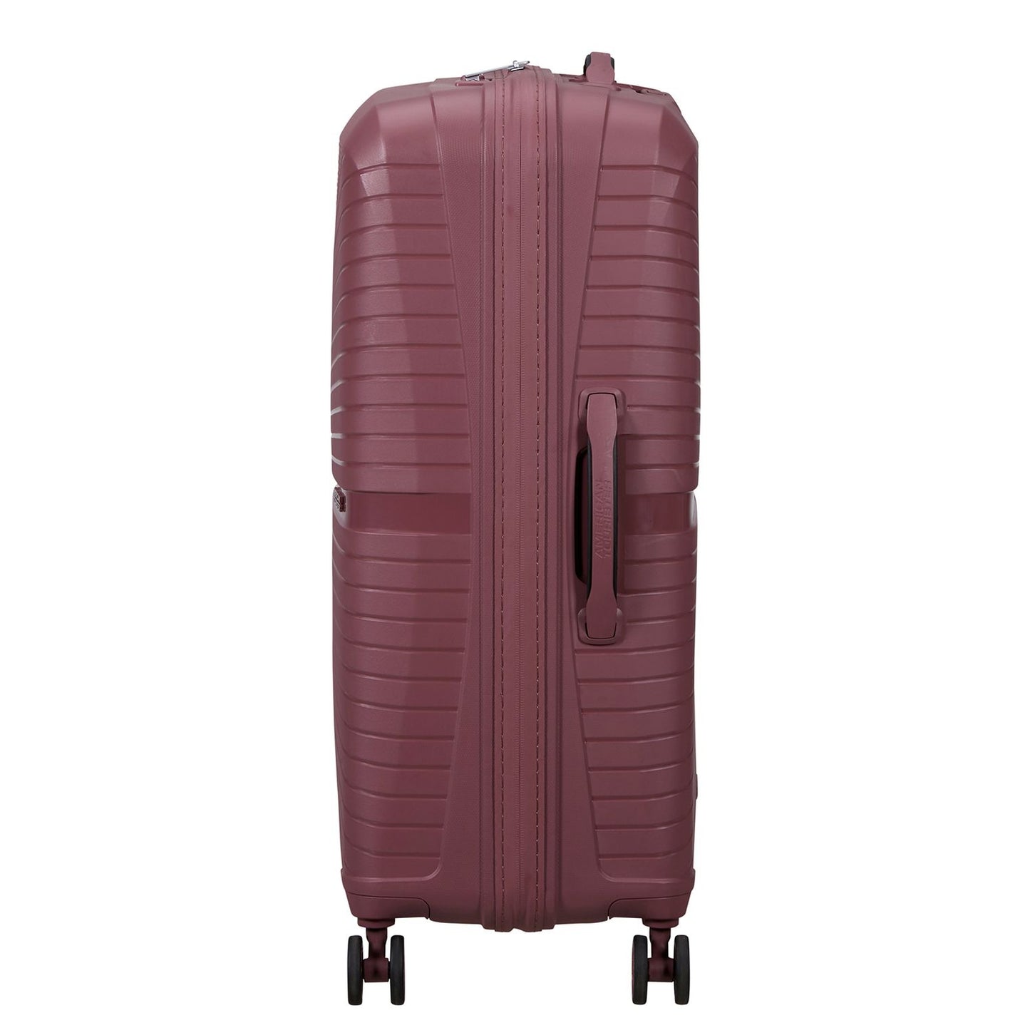 American Tourister Airconic Spinner 67 cm - 67 liter - 67x44.5x26 cm - galactic mauve