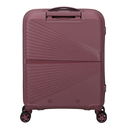 American Tourister Airconic Handbagage  Spinner 55 cm - 33.5 liter - 55x40x20 cm - galactic mauve