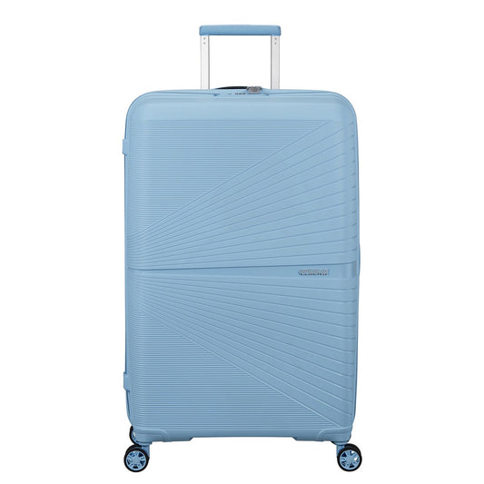 American Tourister Airconic Spinner 77 cm - 101 liter - 77x49x31 cm - neptune blue