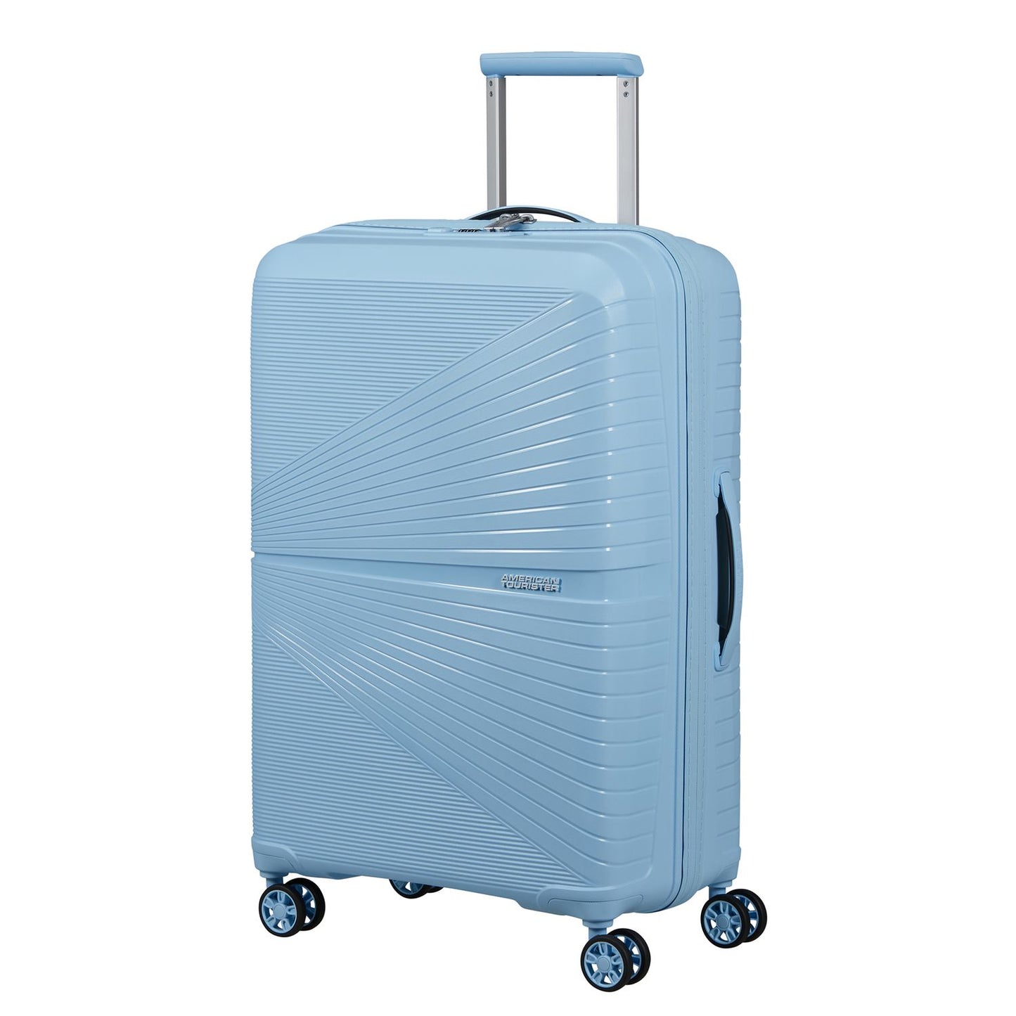 American Tourister Airconic Spinner 67 cm - 67 liter - 67x44.5x26 cm - neptune blue