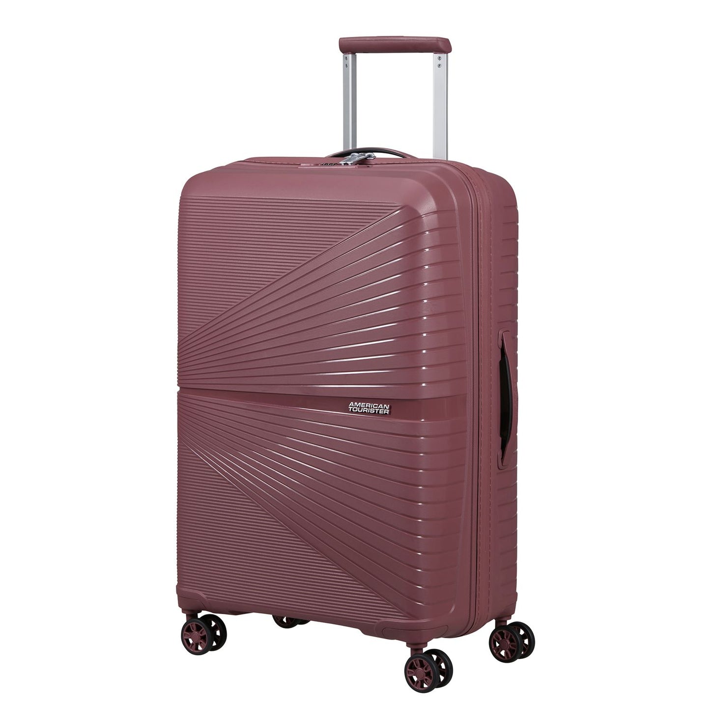 American Tourister Airconic Spinner 67 cm - 67 liter - 67x44.5x26 cm - galactic mauve