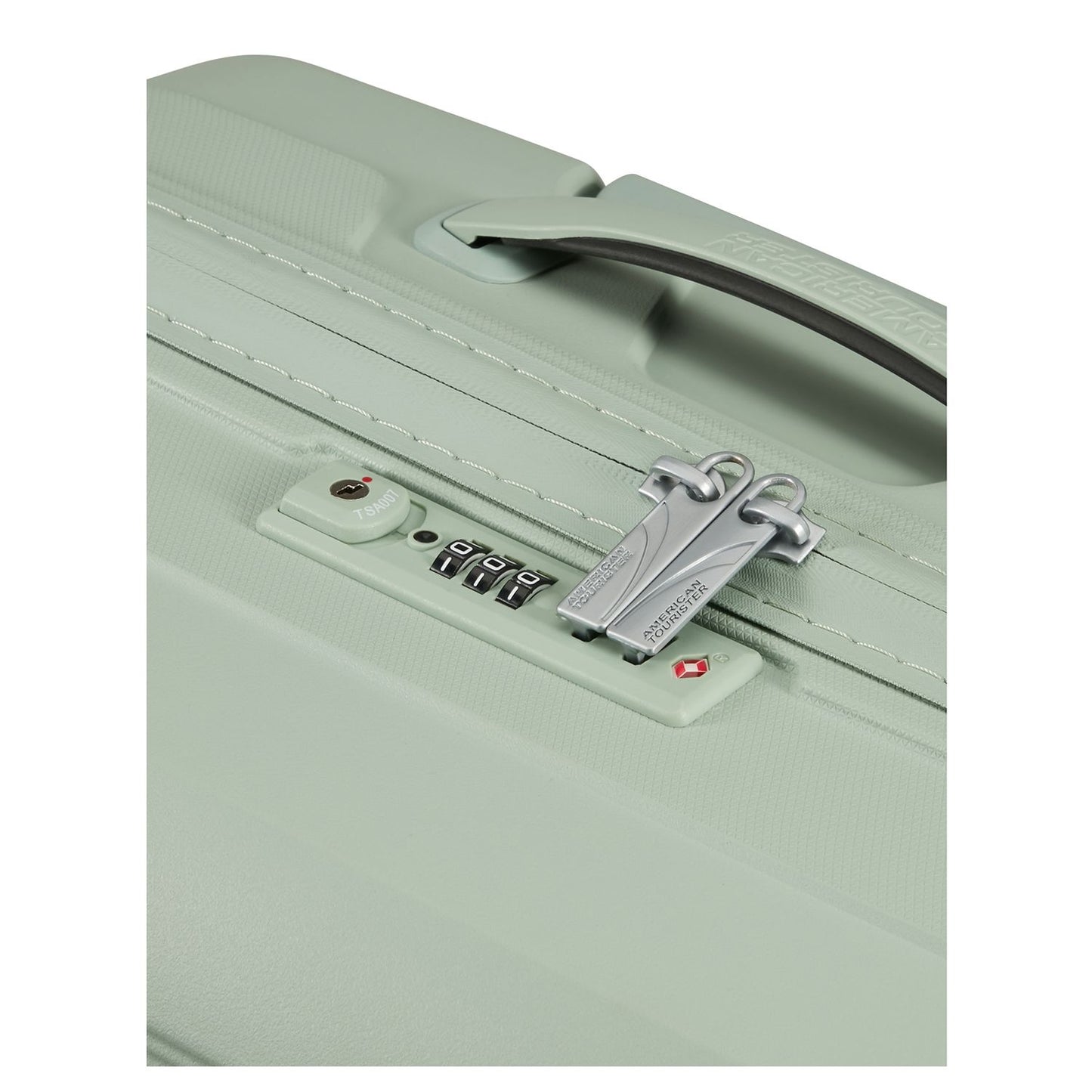 American Tourister Airconic Spinner 67 cm - 67 liter - 67x44.5x26 cm - saturn sage