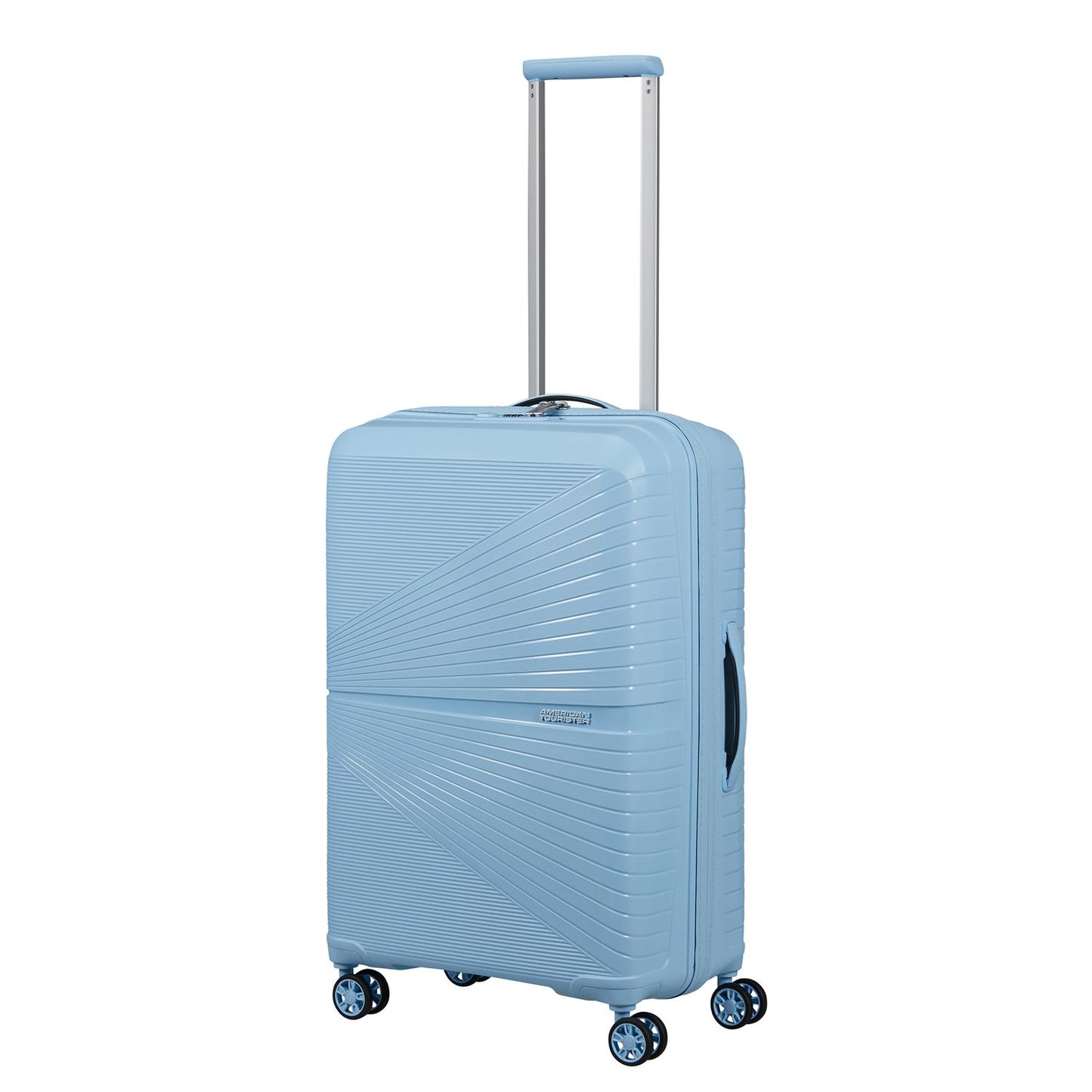 American Tourister Airconic Spinner 67 cm - 67 liter - 67x44.5x26 cm - neptune blue