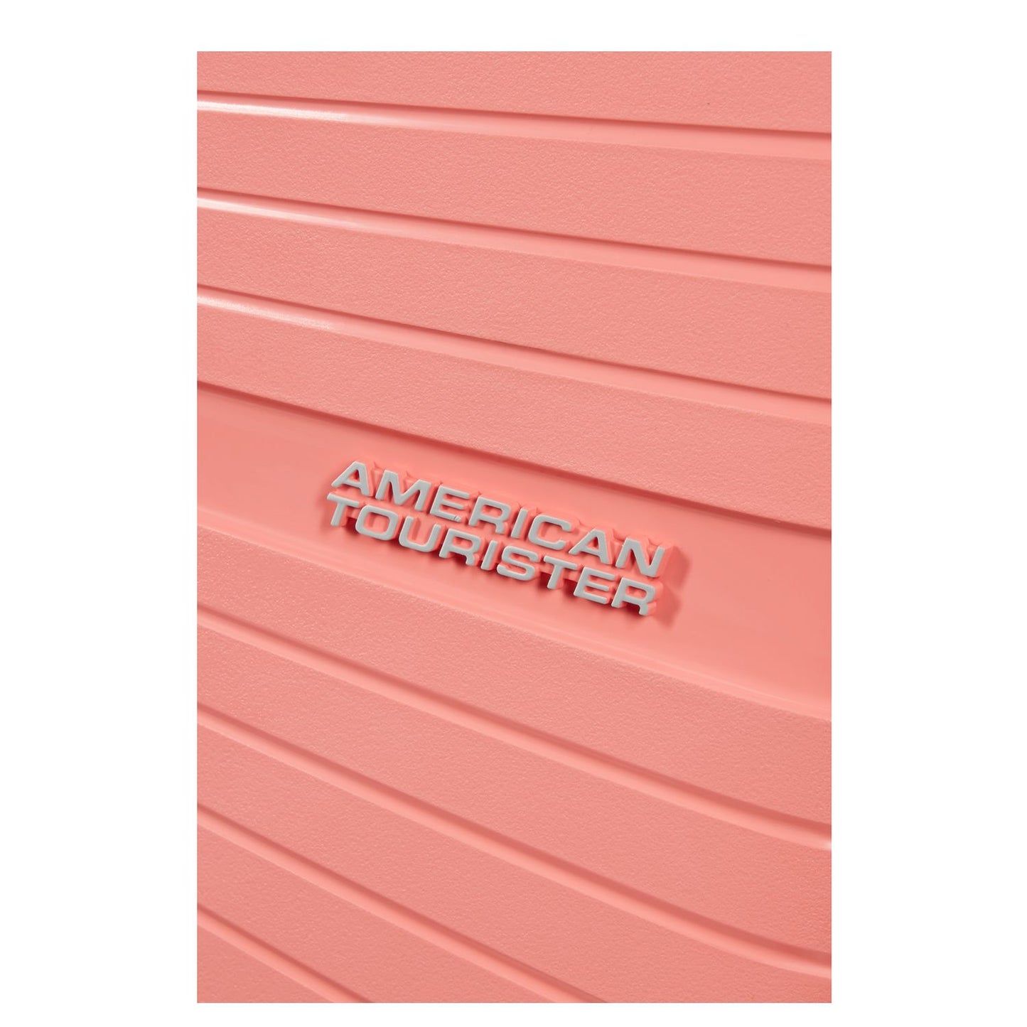 American Tourister Airconic Spinner 67 cm - 67 liter - 67x44.5x26 cm - solar pink