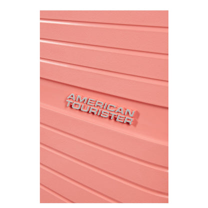 American Tourister Airconic Spinner 67 cm - 67 liter - 67x44.5x26 cm - solar pink