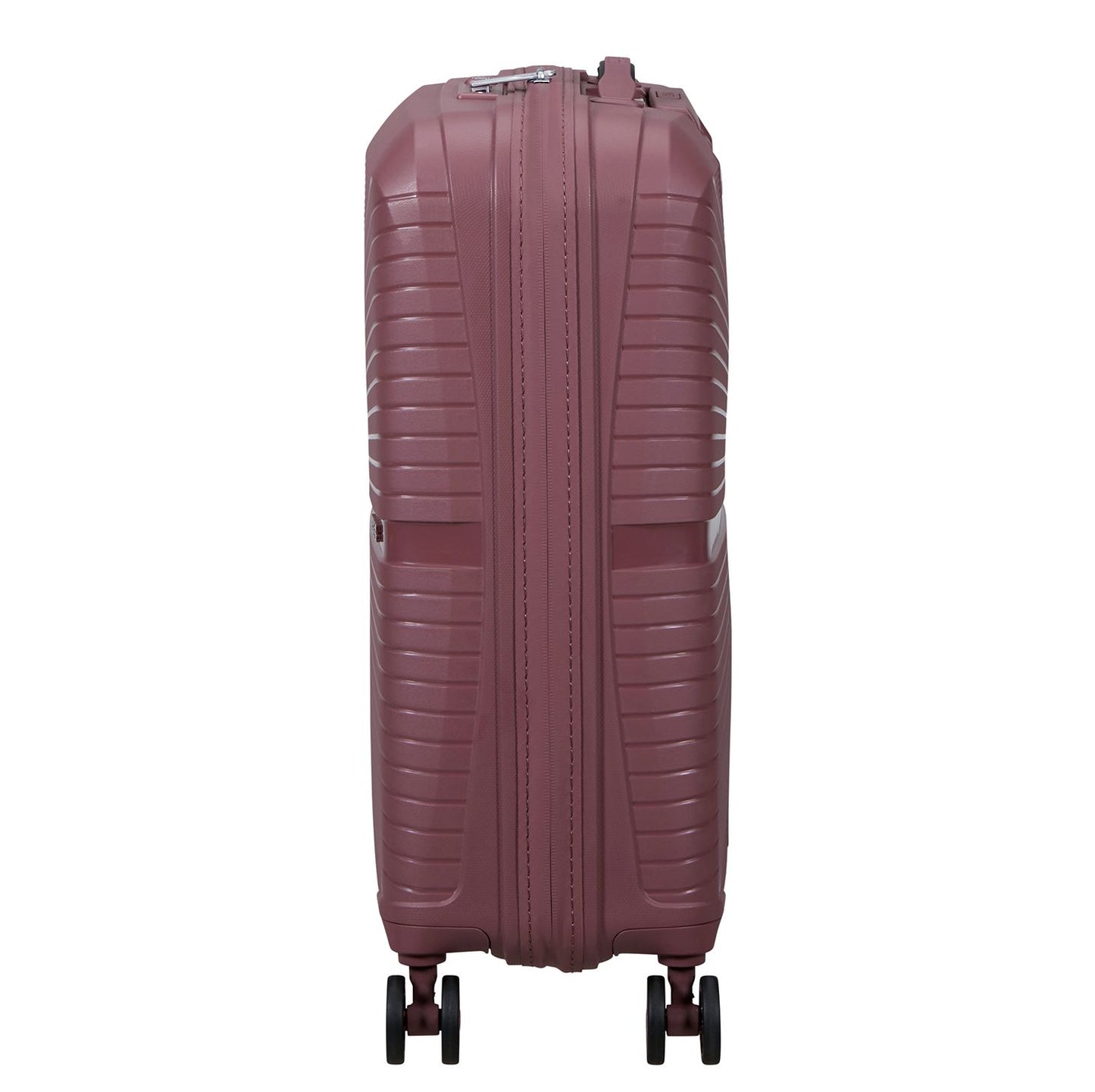 American Tourister Airconic Handbagage  Spinner 55 cm - 33.5 liter - 55x40x20 cm - galactic mauve