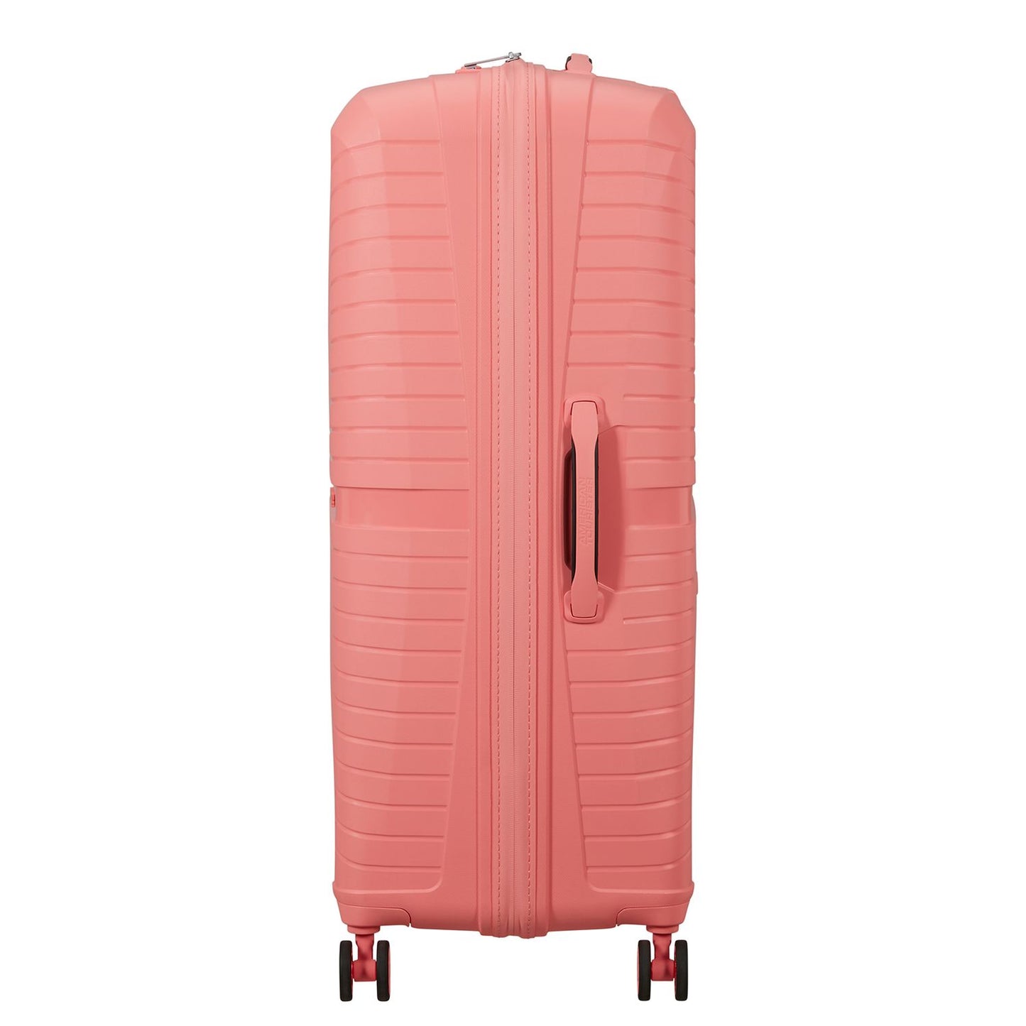 American Tourister Airconic Spinner 77 cm - 101 liter - 77x49x31 cm - solar pink