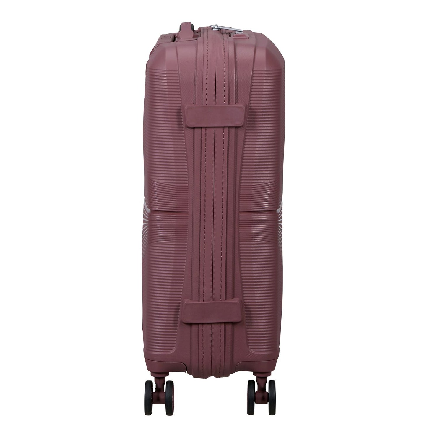 American Tourister Airconic Handbagage  Spinner 55 cm - 33.5 liter - 55x40x20 cm - galactic mauve
