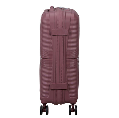 American Tourister Airconic Handbagage  Spinner 55 cm - 33.5 liter - 55x40x20 cm - galactic mauve