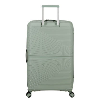 American Tourister Airconic Spinner 77 cm - 101 liter - 77x49x31 cm - saturn sage