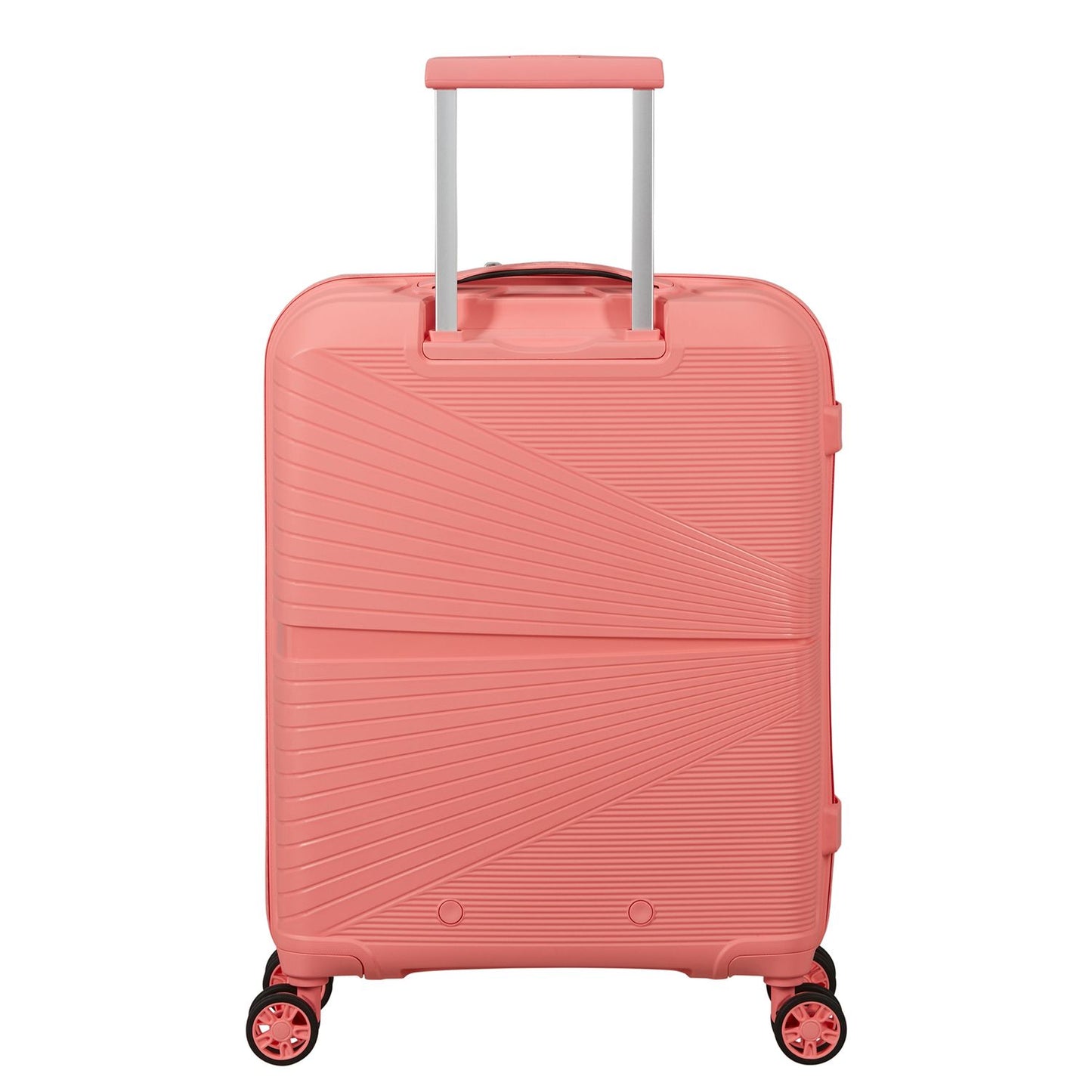 American Tourister Airconic Handbagage  Spinner 55 cm - 33.5 liter - 55x40x20 cm - solar pink