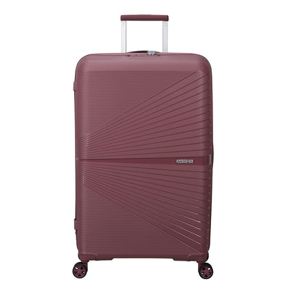 American Tourister Airconic Spinner 77 cm - 101 liter - 77x49x31 cm - galactic mauve