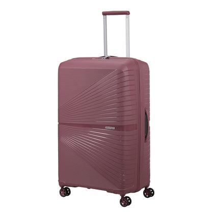 American Tourister Airconic Spinner 77 cm - 101 liter - 77x49x31 cm - galactic mauve