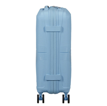 American Tourister Airconic Handbagage  Spinner 55 cm - 33.5 liter - 55x40x20 cm - neptune blue