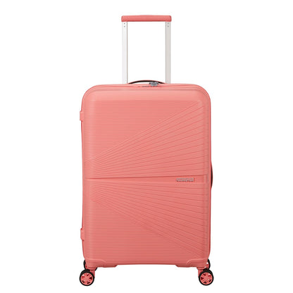 American Tourister Airconic Spinner 67 cm - 67 liter - 67x44.5x26 cm - solar pink