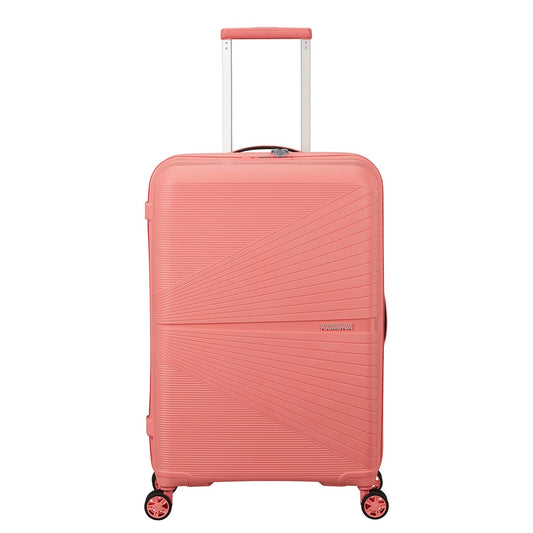 American Tourister Airconic Spinner 67 cm - 67 liter - 67x44.5x26 cm - solar pink