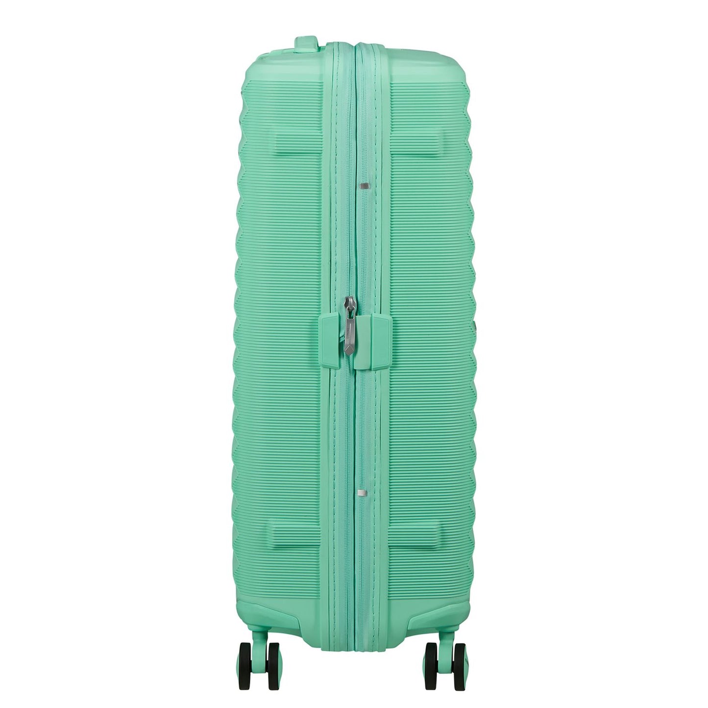 American Tourister FastForward Spinner 68 cm - Uitbreidbaar 67/77 liter - 68x46x26/30 cm - jelly mint