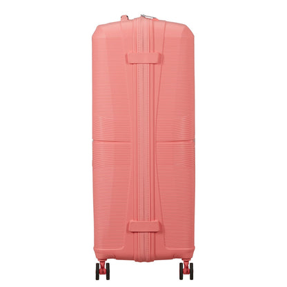 American Tourister Airconic Spinner 77 cm - 101 liter - 77x49x31 cm - solar pink