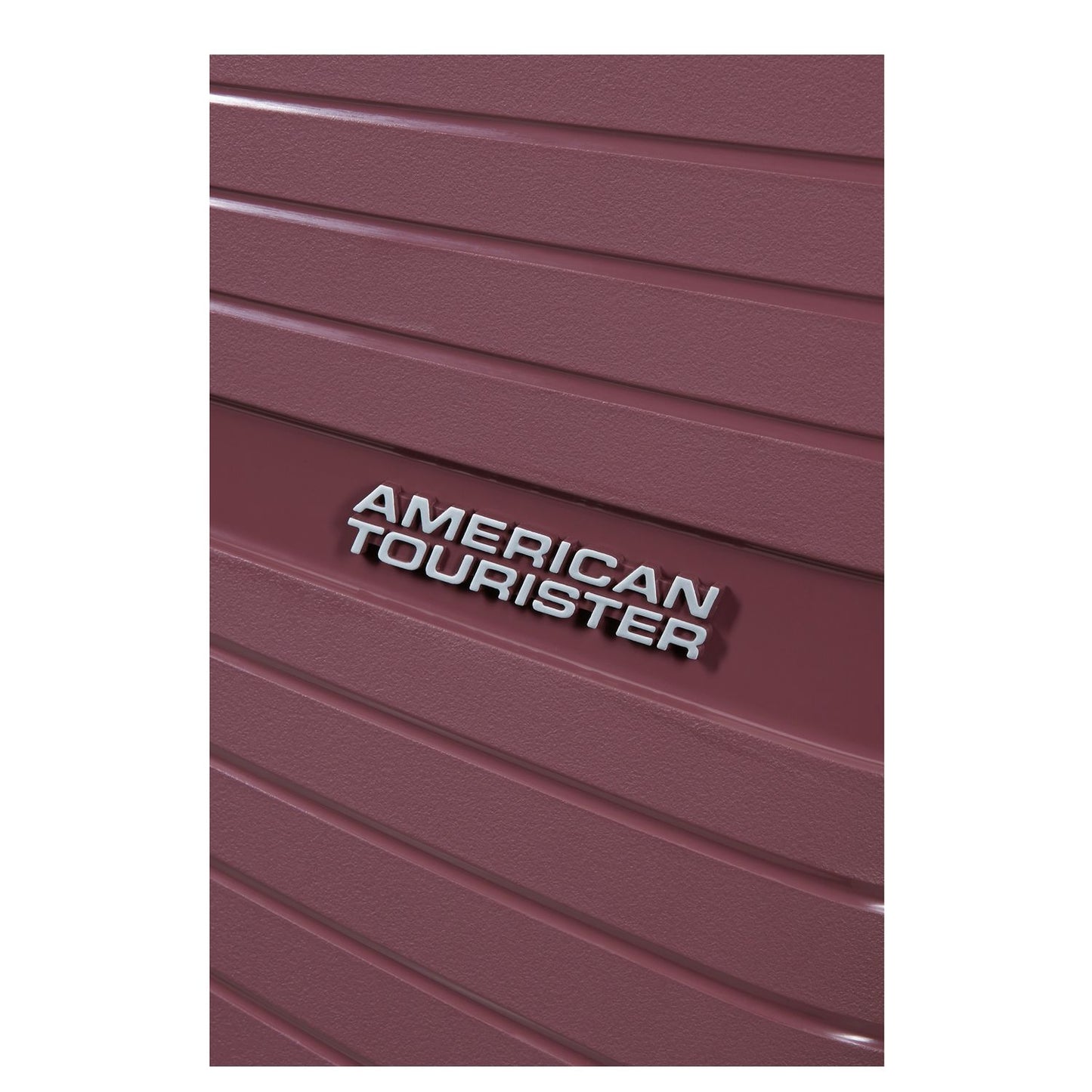 American Tourister Airconic Spinner 67 cm - 67 liter - 67x44.5x26 cm - galactic mauve