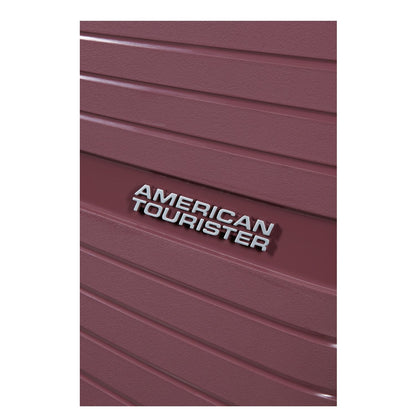American Tourister Airconic Spinner 67 cm - 67 liter - 67x44.5x26 cm - galactic mauve