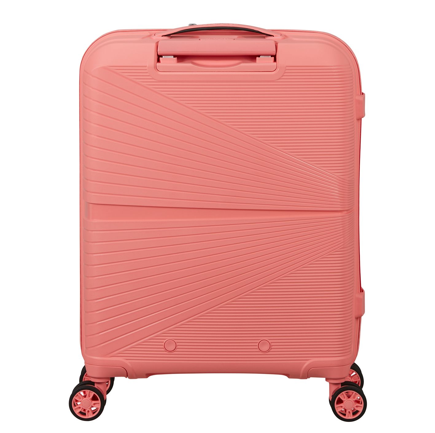 American Tourister Airconic Handbagage  Spinner 55 cm - 33.5 liter - 55x40x20 cm - solar pink