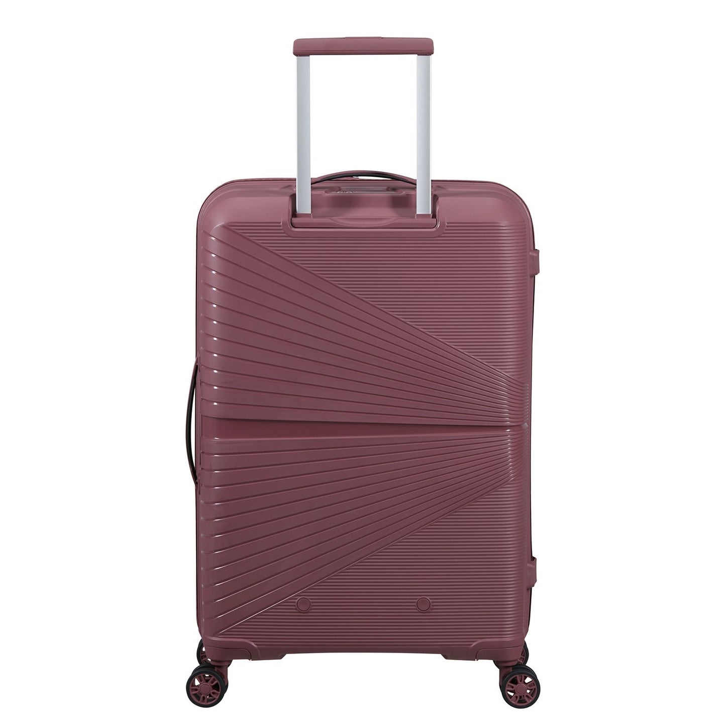 American Tourister Airconic Spinner 67 cm - 67 liter - 67x44.5x26 cm - galactic mauve