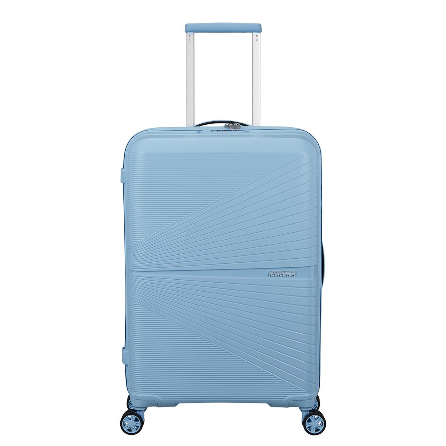 American Tourister Airconic Spinner 67 cm - 67 liter - 67x44.5x26 cm - neptune blue