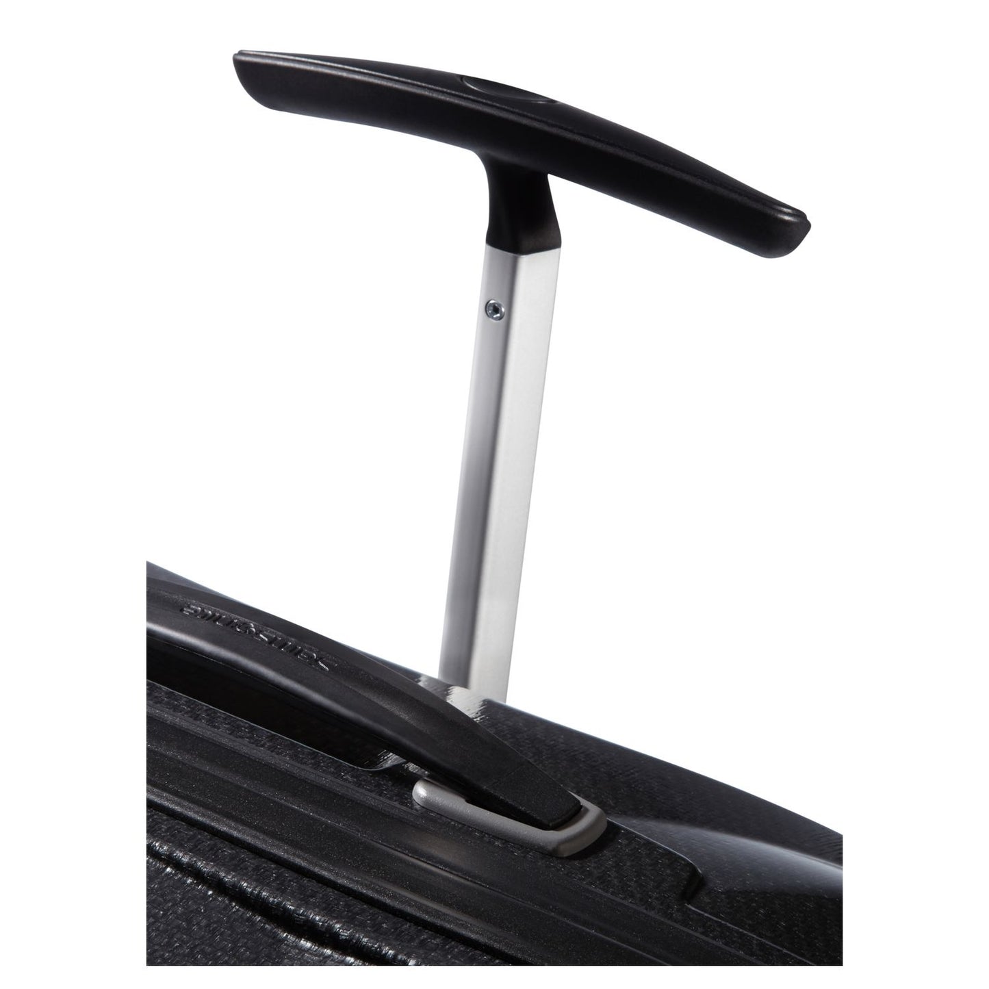 Samsonite Lite-Shock Spinner 81 cm - 124 liter - 81x55x33 cm - black