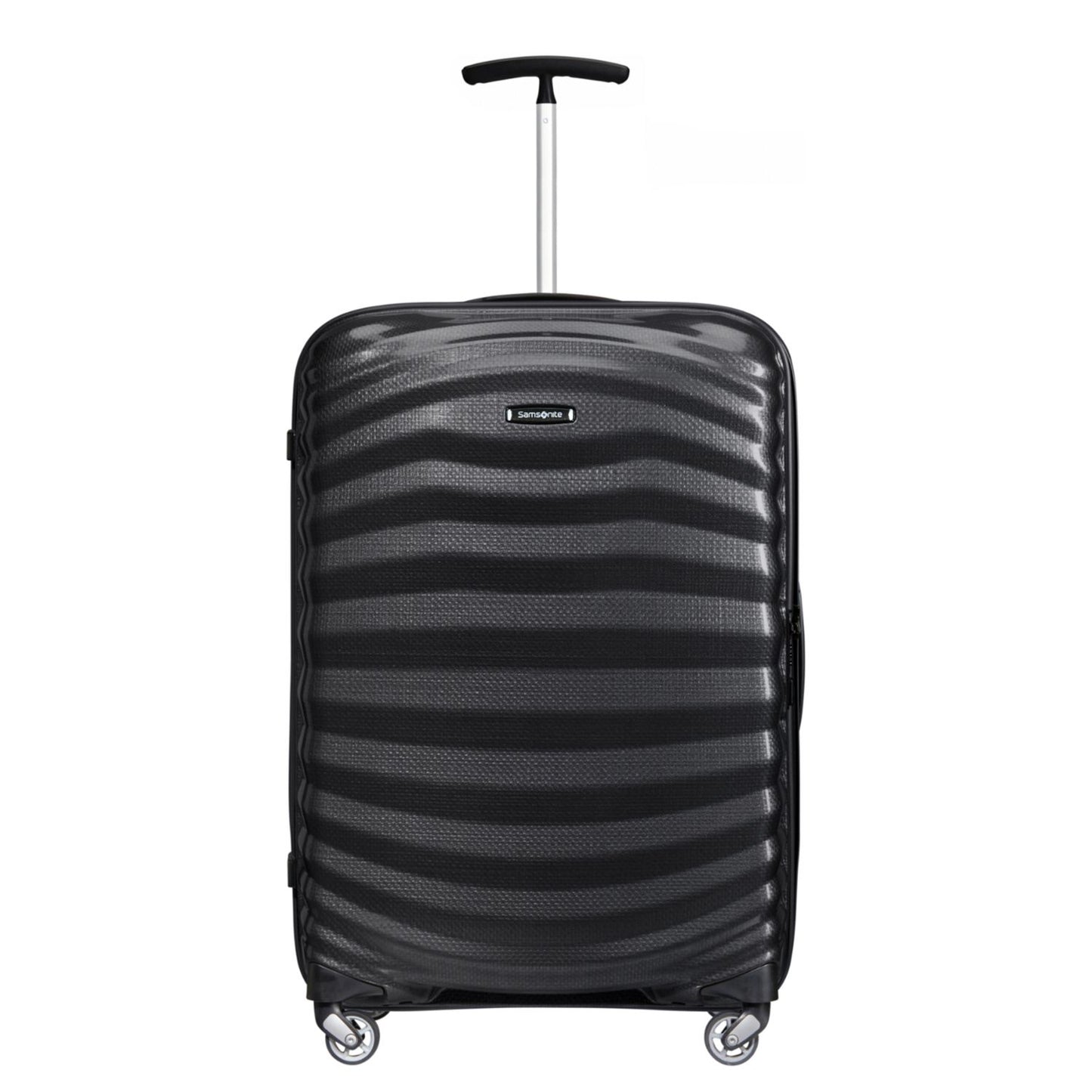 Samsonite Lite-Shock Spinner 69 cm - 73 liter - 69x47x29 cm - black