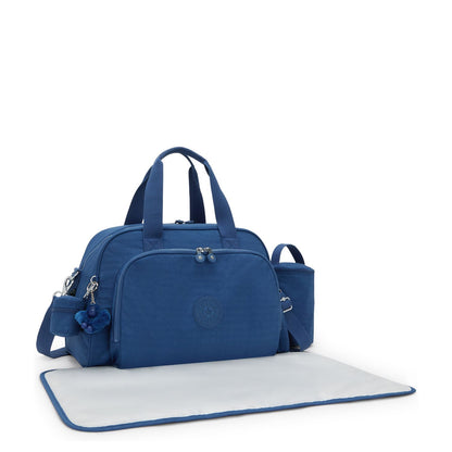 Kipling Canama casual blue