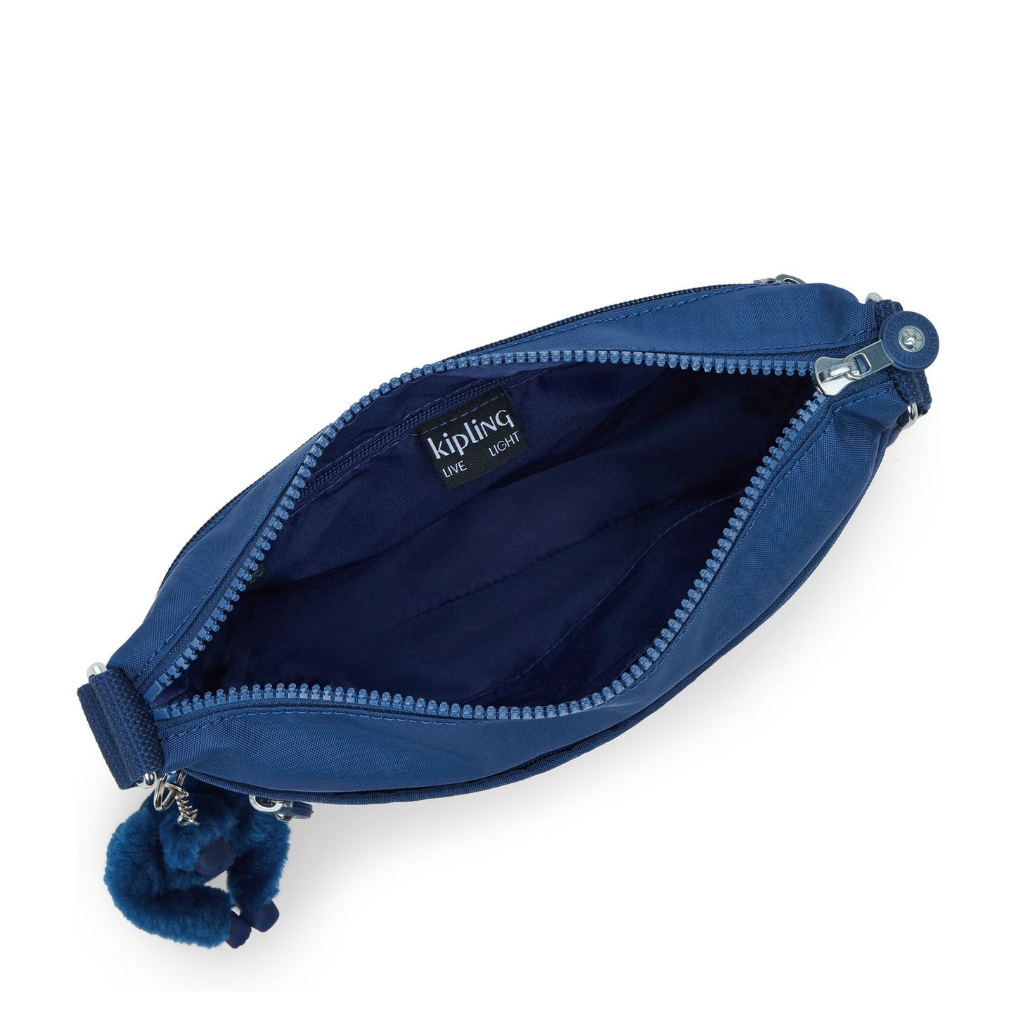 Kipling Arto casual blue
