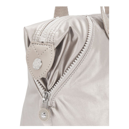 Kipling Art Mini metallic glow
