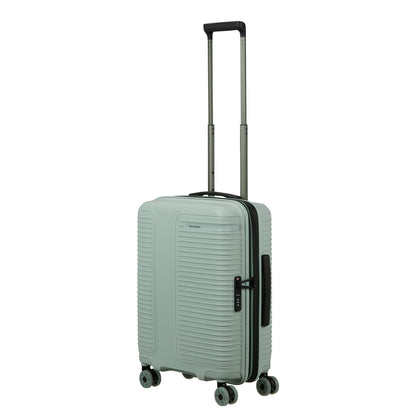 Samsonite Prodiver HS Handbagage Spinner 55 cm - Uitbreidbaar 39/46 liter - 55x40x20/23 cm - light sage