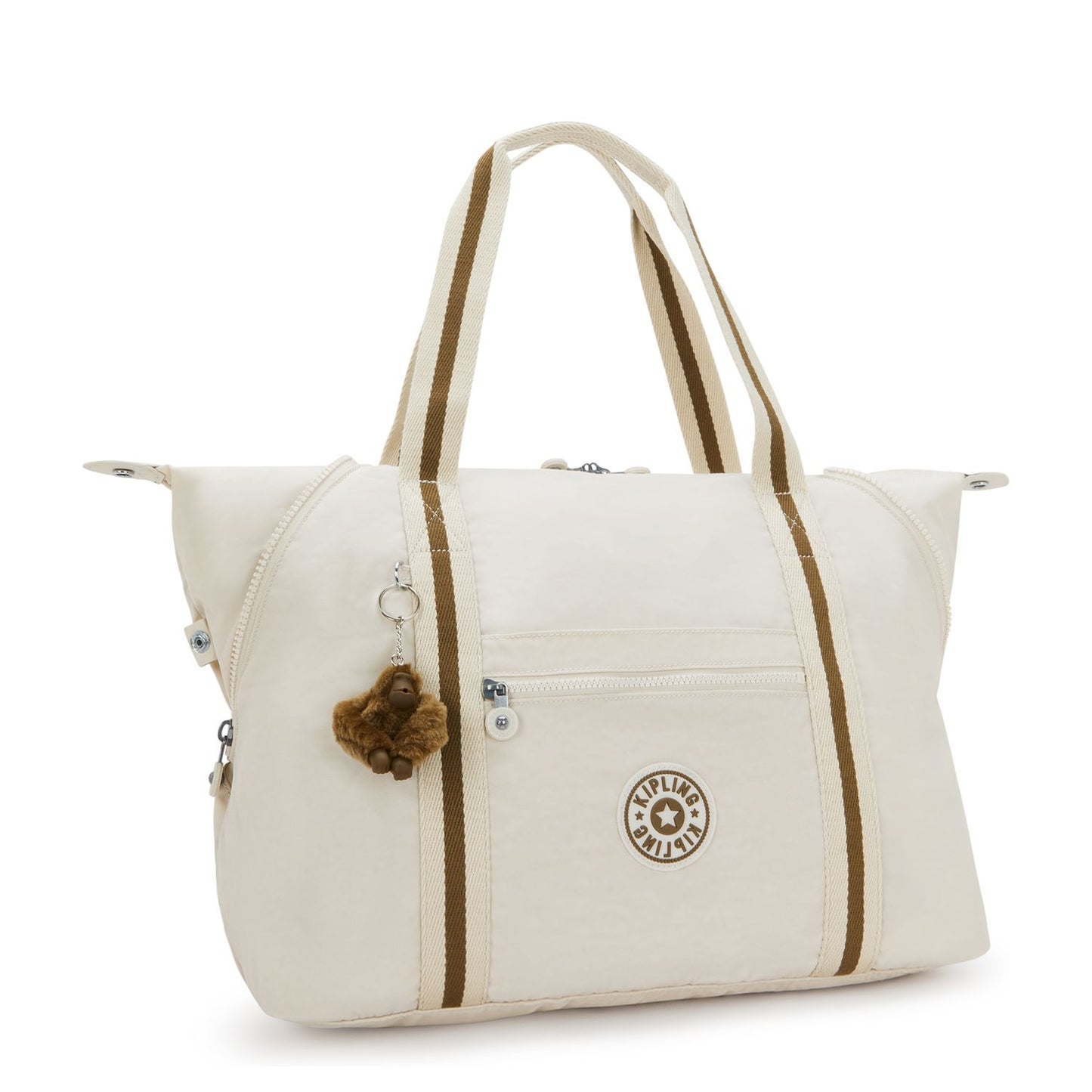 Kipling Art M soft sand