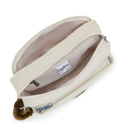 Kipling Abanu M soft sand
