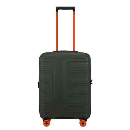 Samsonite Prodiver HS Handbagage Spinner 55 cm - Uitbreidbaar 39/46 liter - 55x40x20/23 cm - climbing ivy